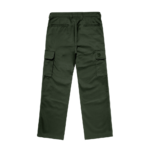CARGO PANTS FRONT ARMY SIGNATURE D ON POCKETS