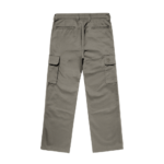 CARGO PANTS FRONT POLRI SIGNATURE D ON POCKETS