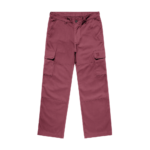 DIGNITY Cargo Pants Magenta SIGNATURE D On Pocket Celana Panjang