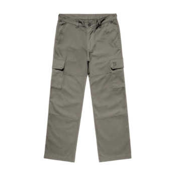 DIGNITY Cargo Pants Polri SIGNATURE D On Pocket Celana Panjang