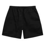 SHORT PANTS FRONT DGNT BLACK SIGNATURE D