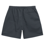 SHORT PANTS FRONT DGNT DARKGREY SIGNATURE D