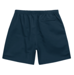 SHORT PANTS FRONT DGNT NAVY SIGNATURE D