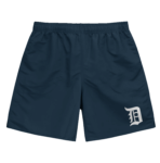 DIGNITY Short Pants Navy SIGNATURE D Celana Pendek