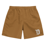 DIGNITY Short Pants Brown SIGNATURE D Celana Pendek
